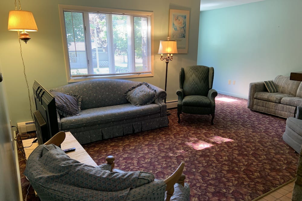 Photo of Livingroom in Bear Lake
