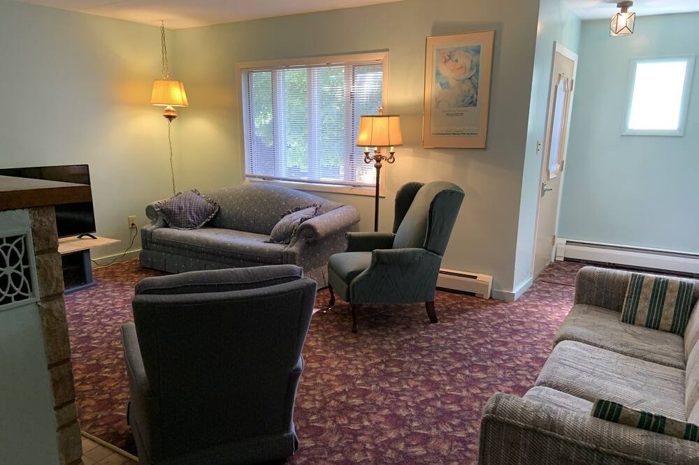 Photo of Livingroom in Bear Lake
