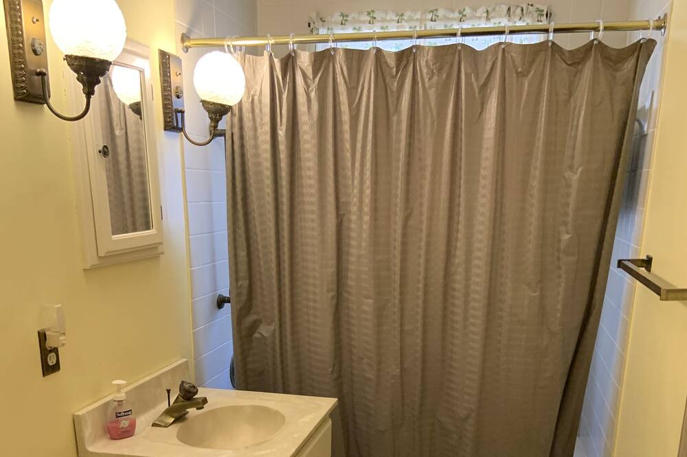 Photo of Bathroom in Bear Lake