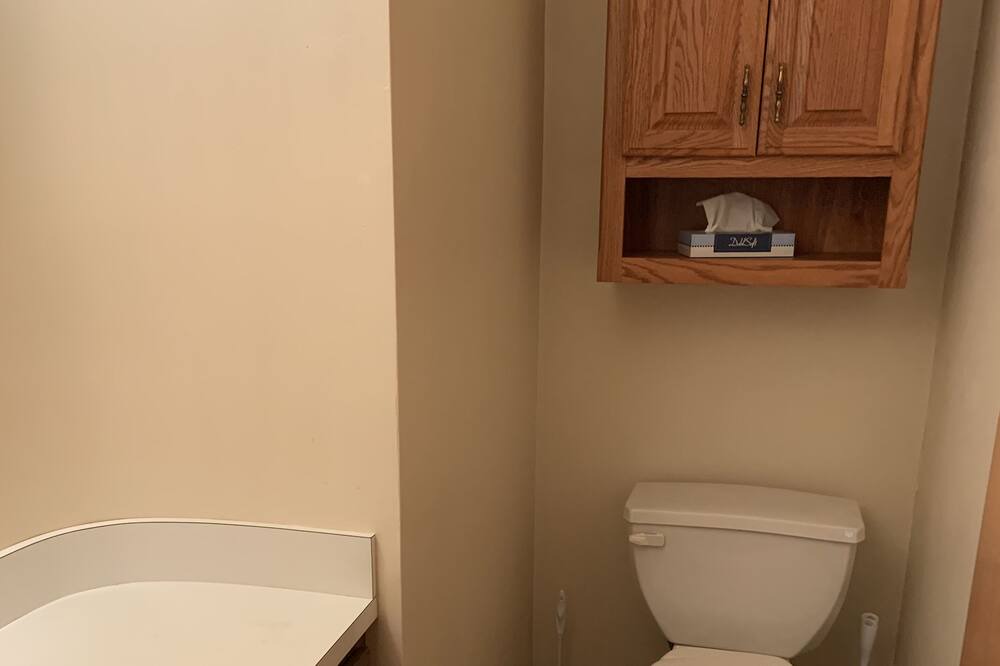 Photo of Bathroom in Bear Lake