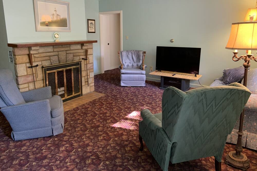 Photo of Livingroom in Bear Lake