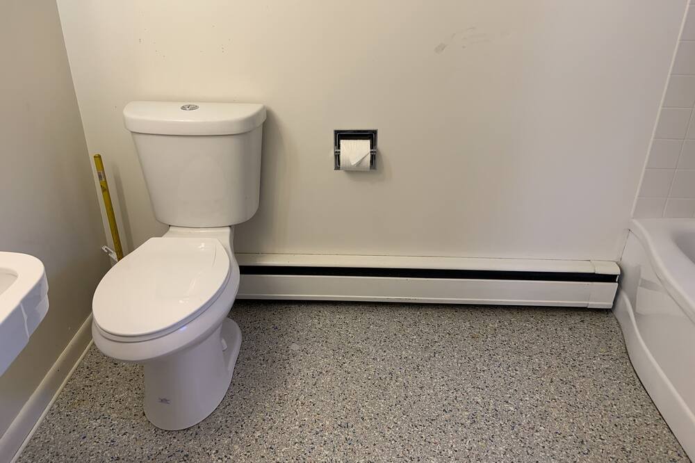 Photo of Bathroom in Bear Lake