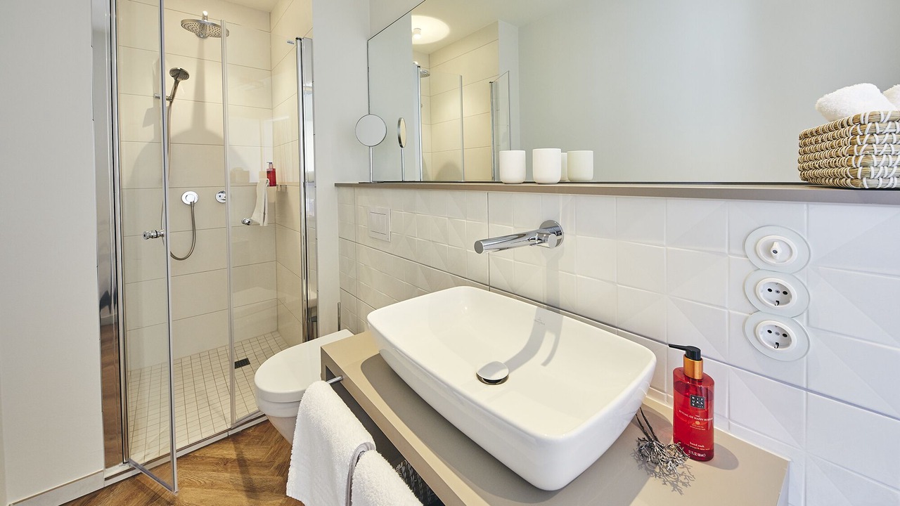 Photo of Bathroom in Brilon