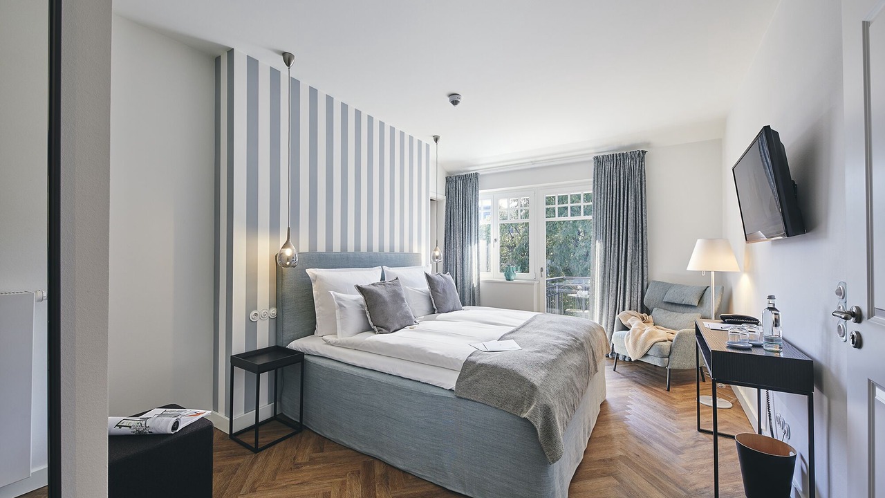 Photo of Bedroom in Brilon