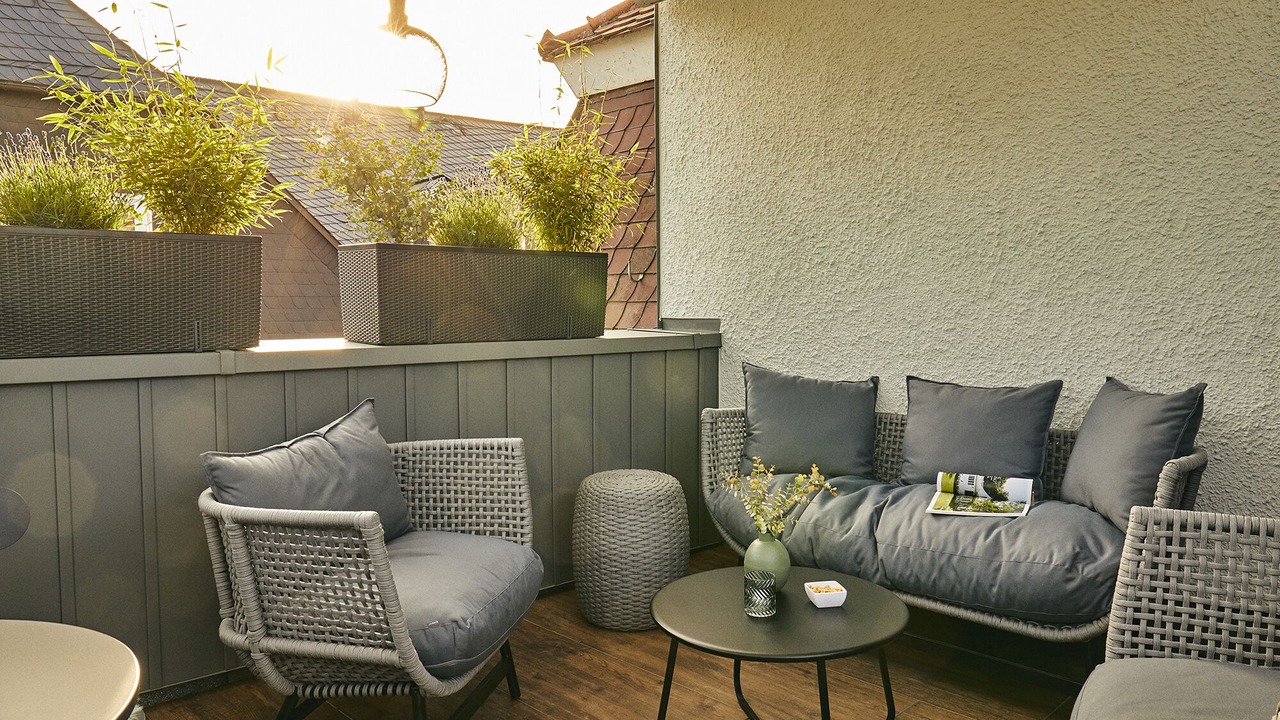 Photo of Patio Balcony in Brilon