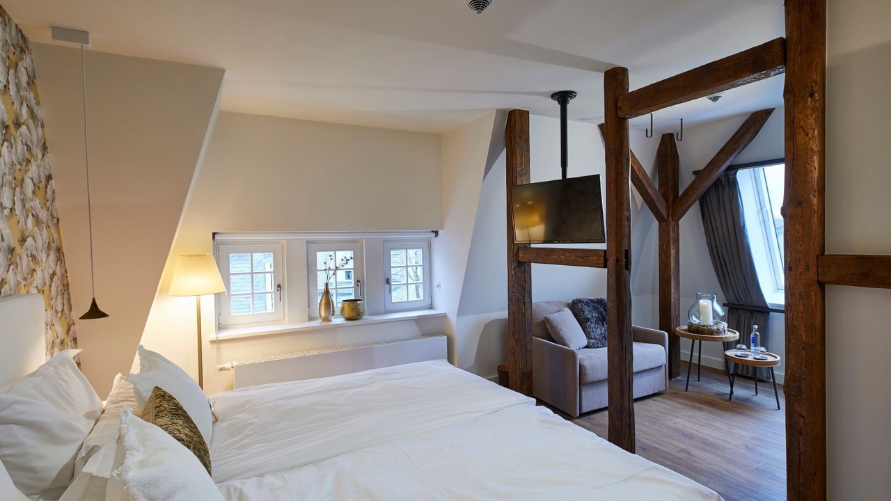Photo of Bedroom in Brilon