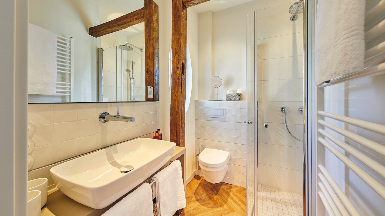 Photo of Bathroom in Brilon