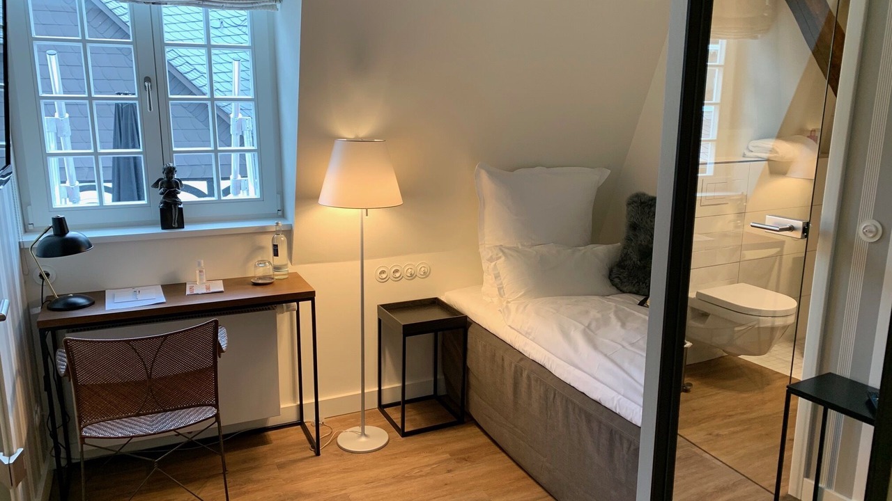 Photo of Bedroom in Brilon