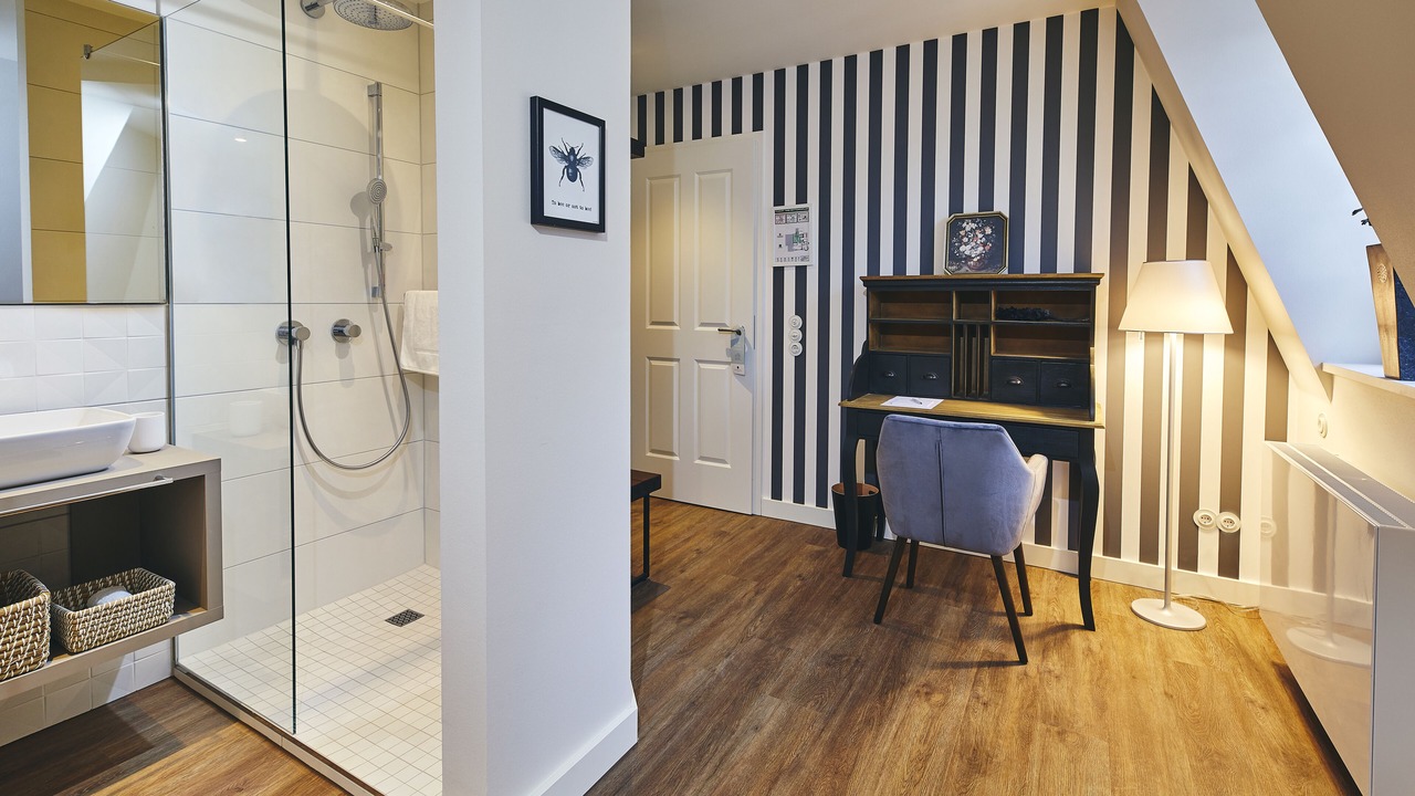Photo of Bedroom in Brilon