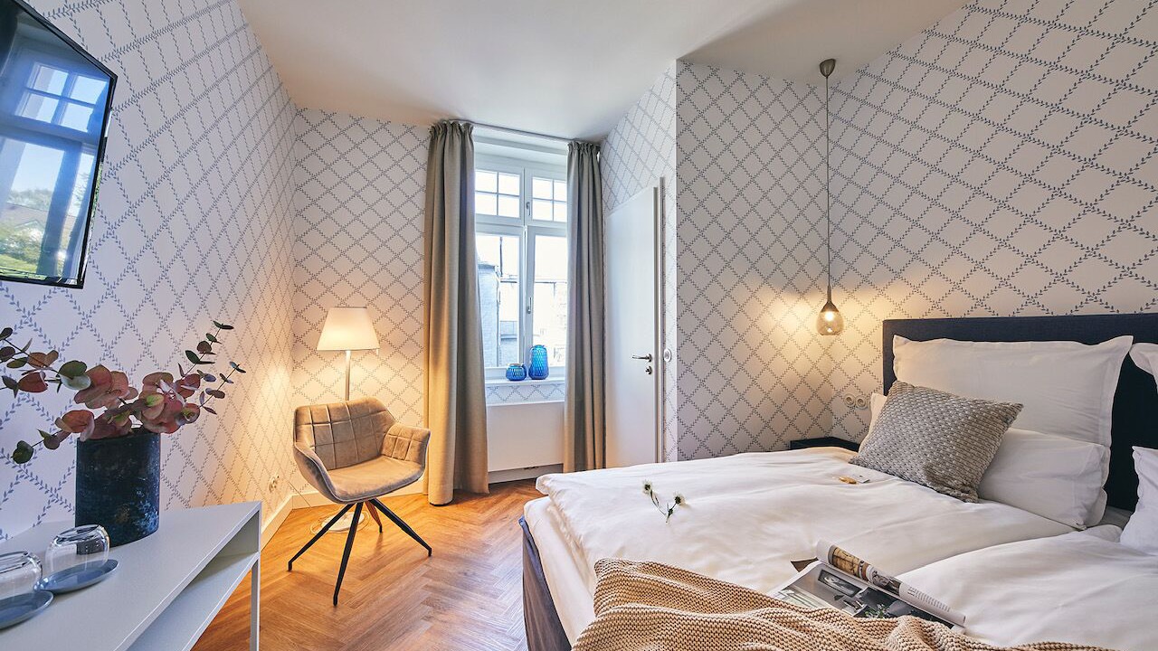 Photo of Bedroom in Brilon