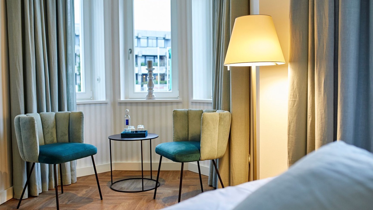 Photo of Bedroom in Brilon