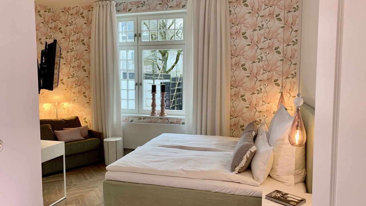 Photo of Bedroom in Brilon