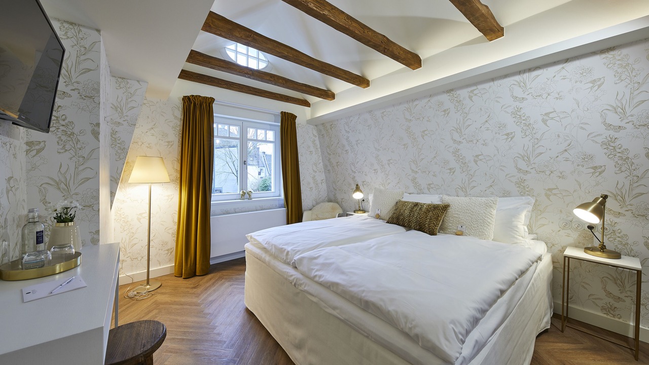 Photo of Bedroom in Brilon