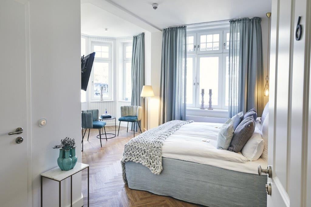Photo of Bedroom in Brilon