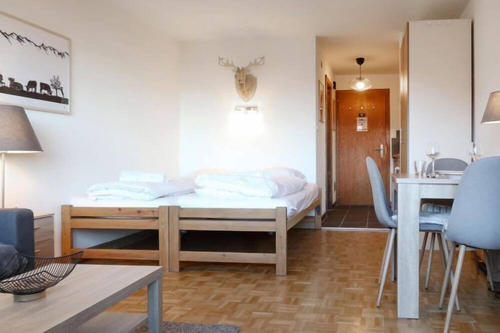 Photo of Bedroom in Saint-Pierre-de-Clages