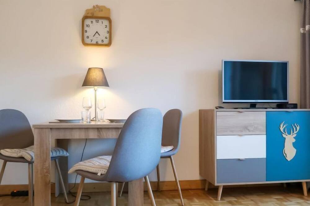 Photo of Bedroom in Saint-Pierre-de-Clages