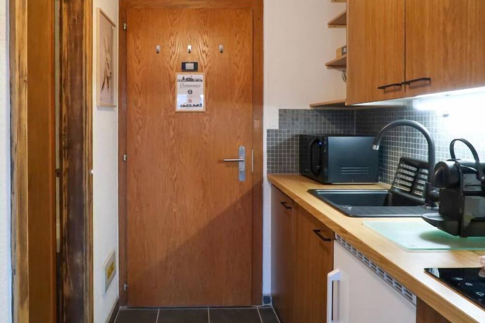 Photo of Kitchen in Saint-Pierre-de-Clages