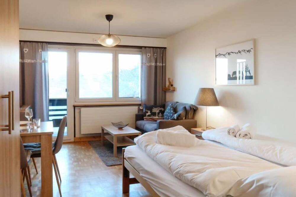 Photo of Bedroom in Saint-Pierre-de-Clages