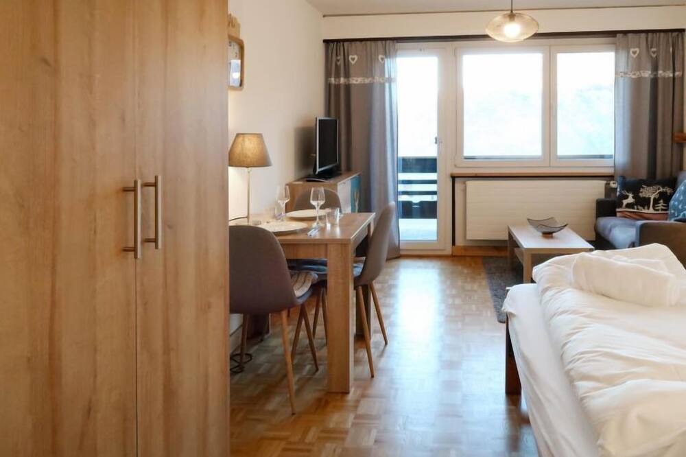 Photo of Bedroom in Saint-Pierre-de-Clages