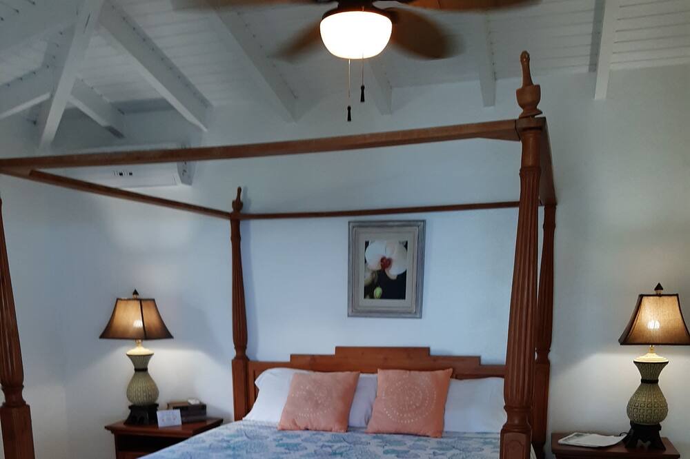 Photo of Bedroom in West End