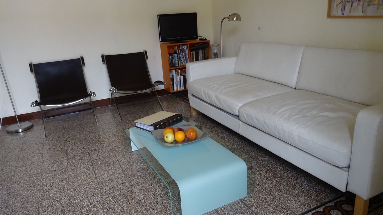 Photo of Livingroom in Orte