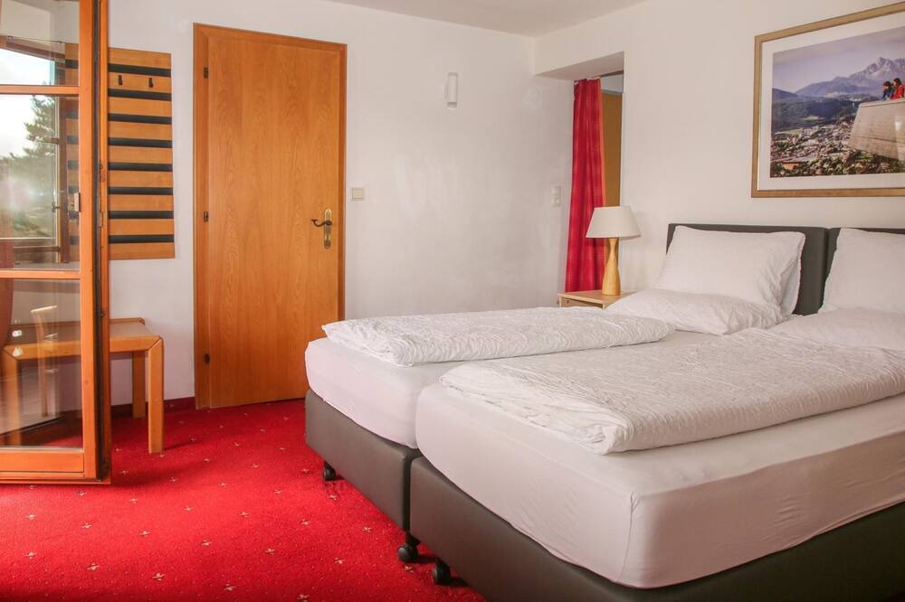 Photo of Bedroom in Igls