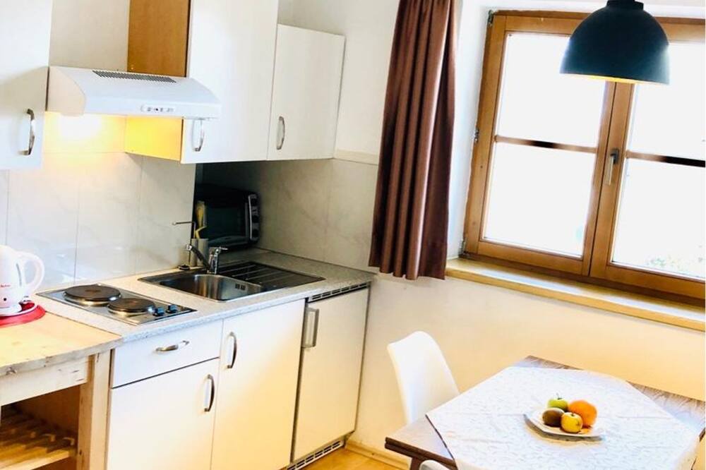 Photo of Kitchen in Igls