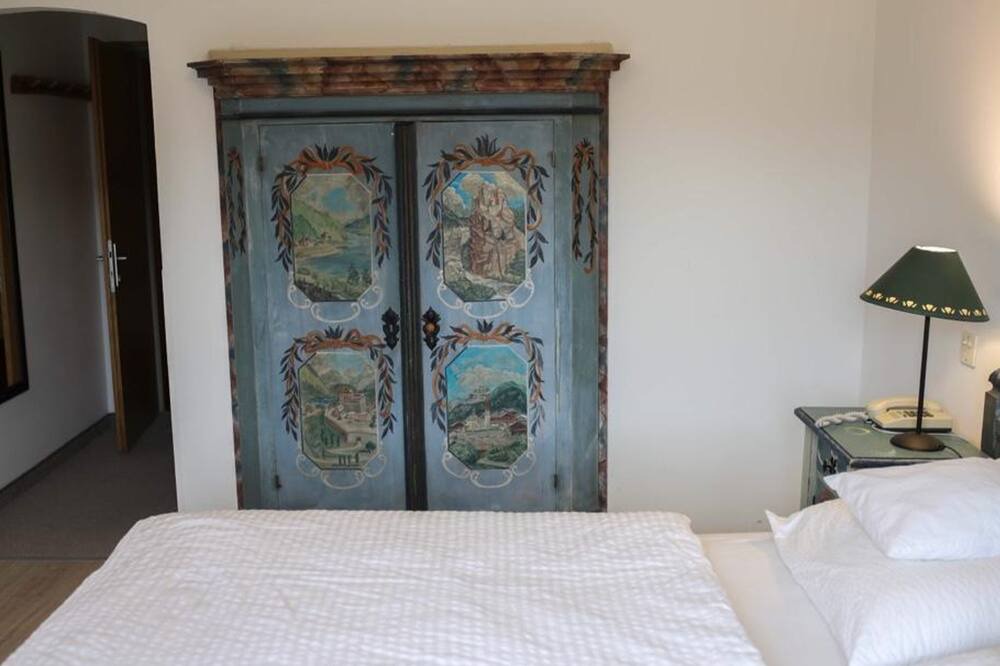 Photo of Bedroom in Igls