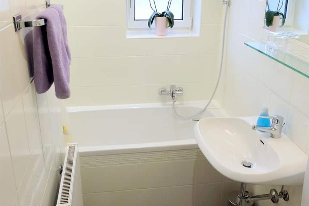 Photo of Bathroom in Igls