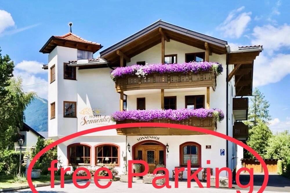 Photo of Outdoor in Igls