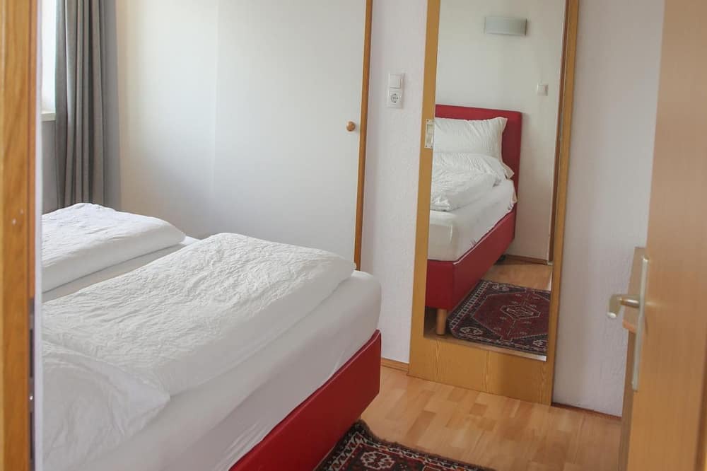 Photo of Bedroom in Igls