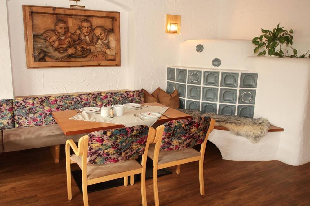 Photo of Livingroom in Igls