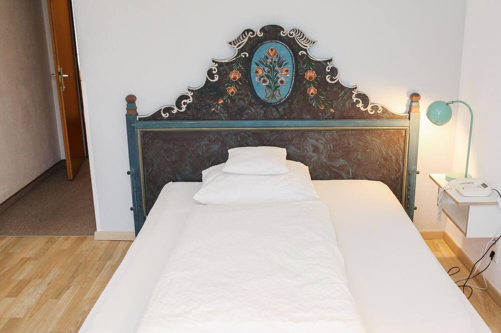 Photo of Bedroom in Igls
