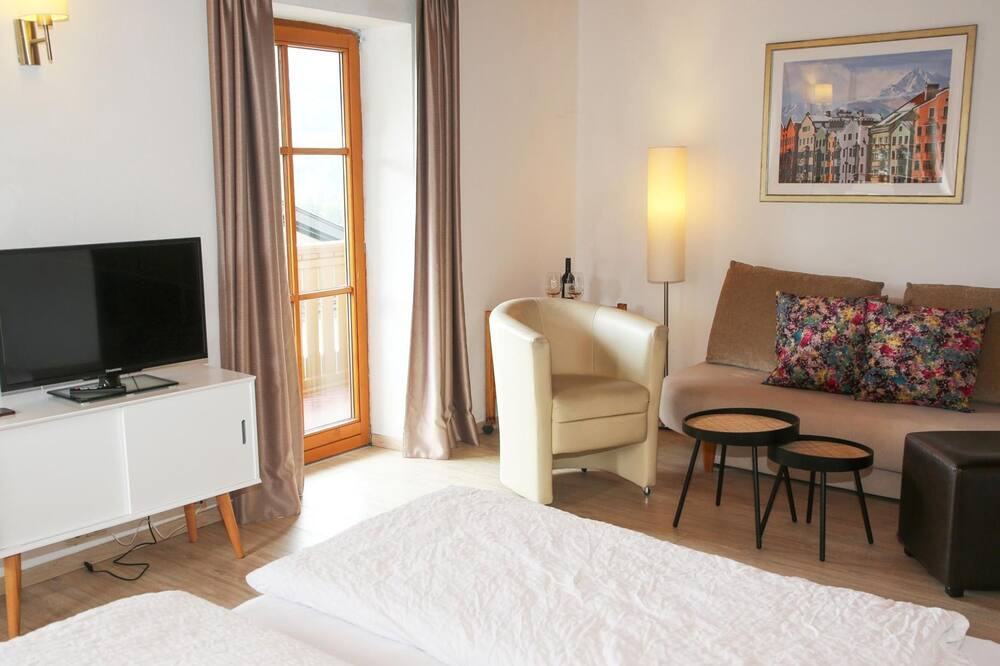 Photo of Bedroom in Igls