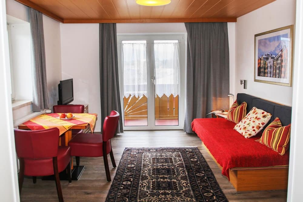 Photo of Bedroom in Igls