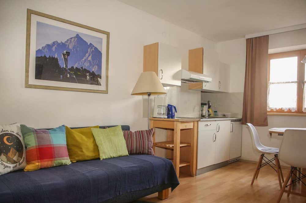 Photo of Livingroom in Igls