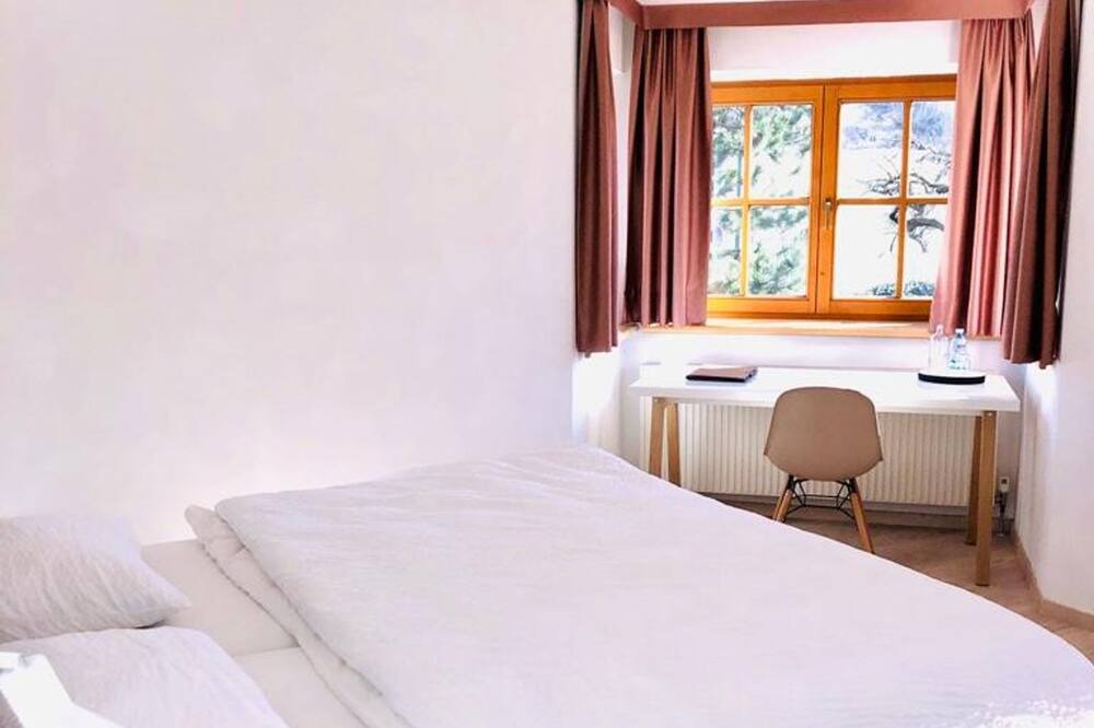 Photo of Bedroom in Igls