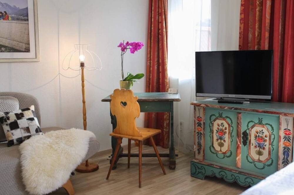 Photo of Bedroom in Igls