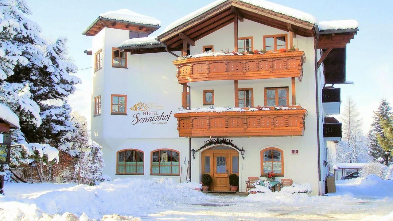 Photo of Outdoor in Igls