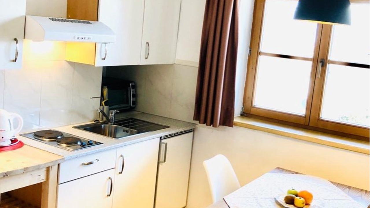 Photo of Kitchen in Igls