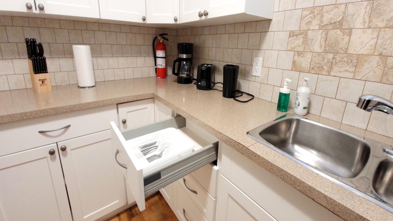 Photo of Kitchen in South Newton