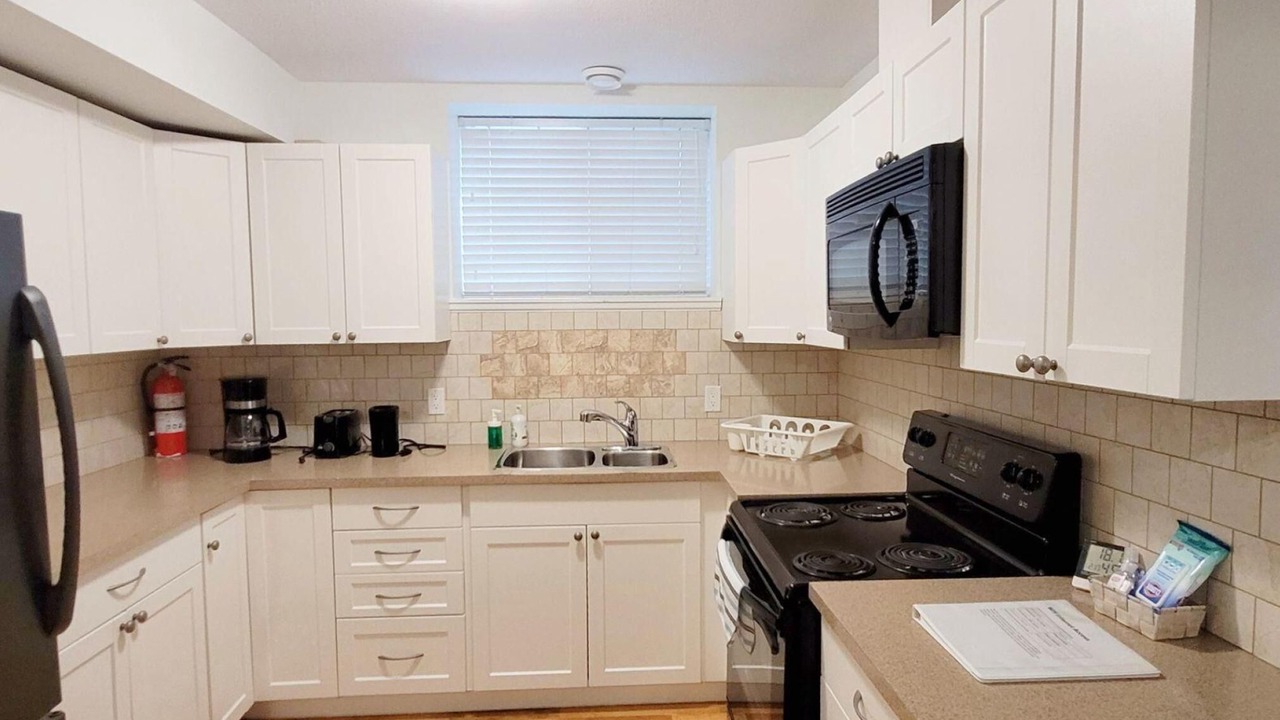 Photo of Kitchen in South Newton