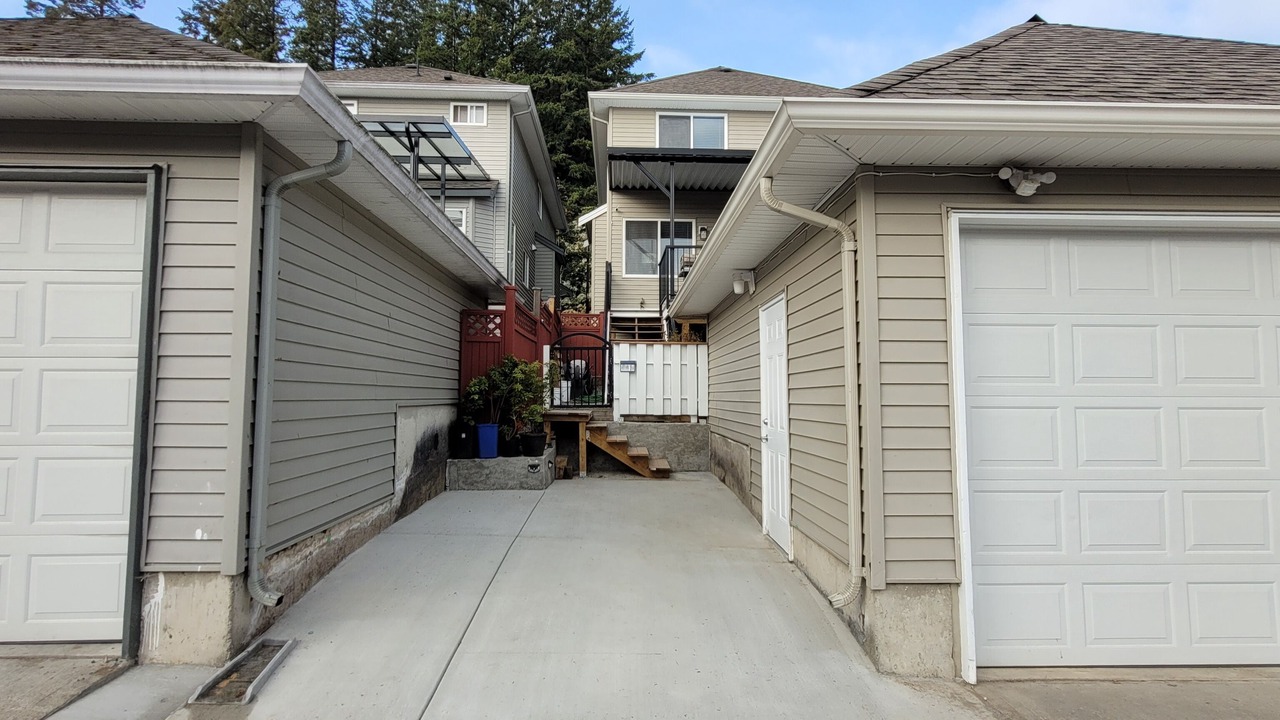 Photo of Outdoor in South Newton