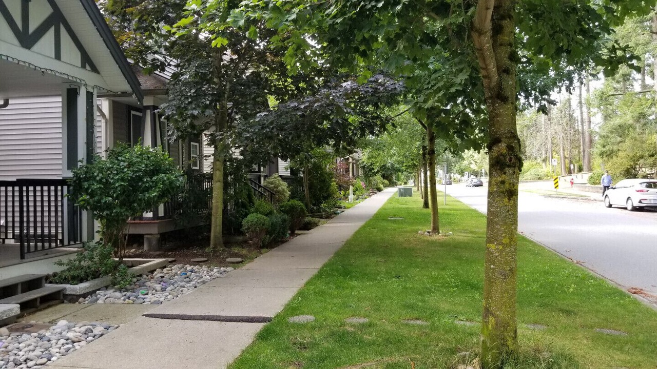 Photo of Outdoor in South Newton