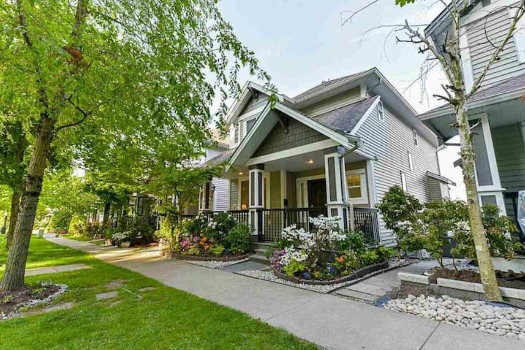 Photo of Outdoor in South Newton