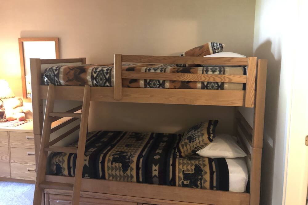 Photo of Bedroom in Stratton Mountain