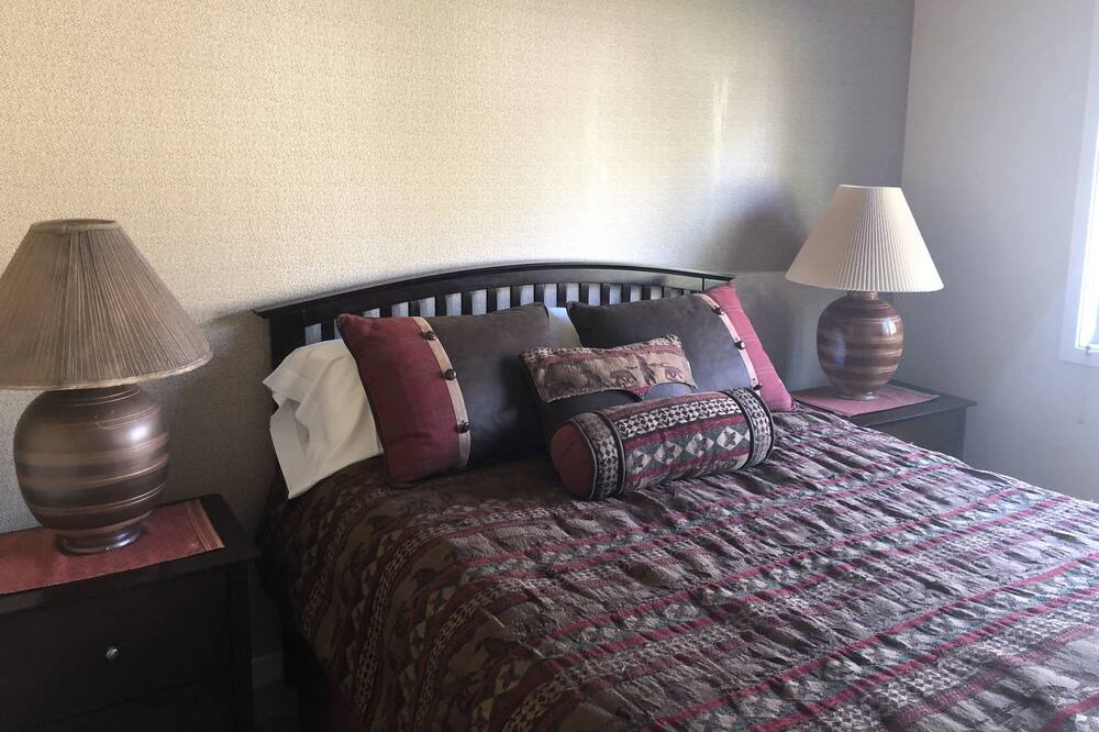 Photo of Bedroom in Stratton Mountain