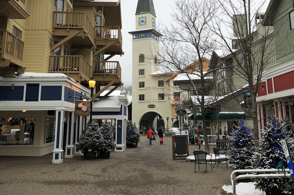 Photo of Others in Stratton Mountain