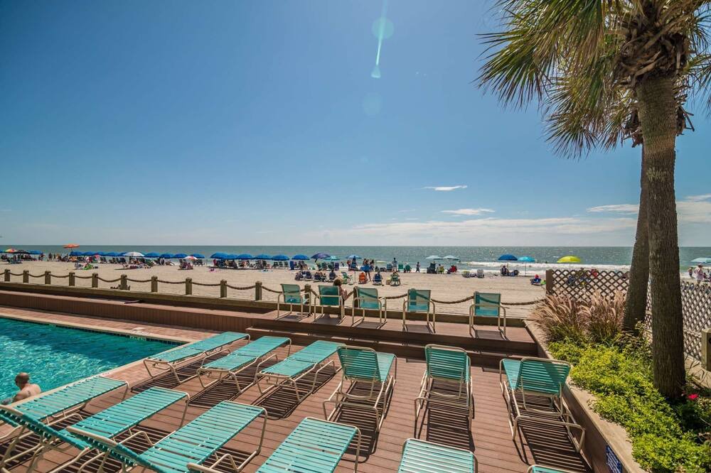 Photo of Outdoor in Garden City
