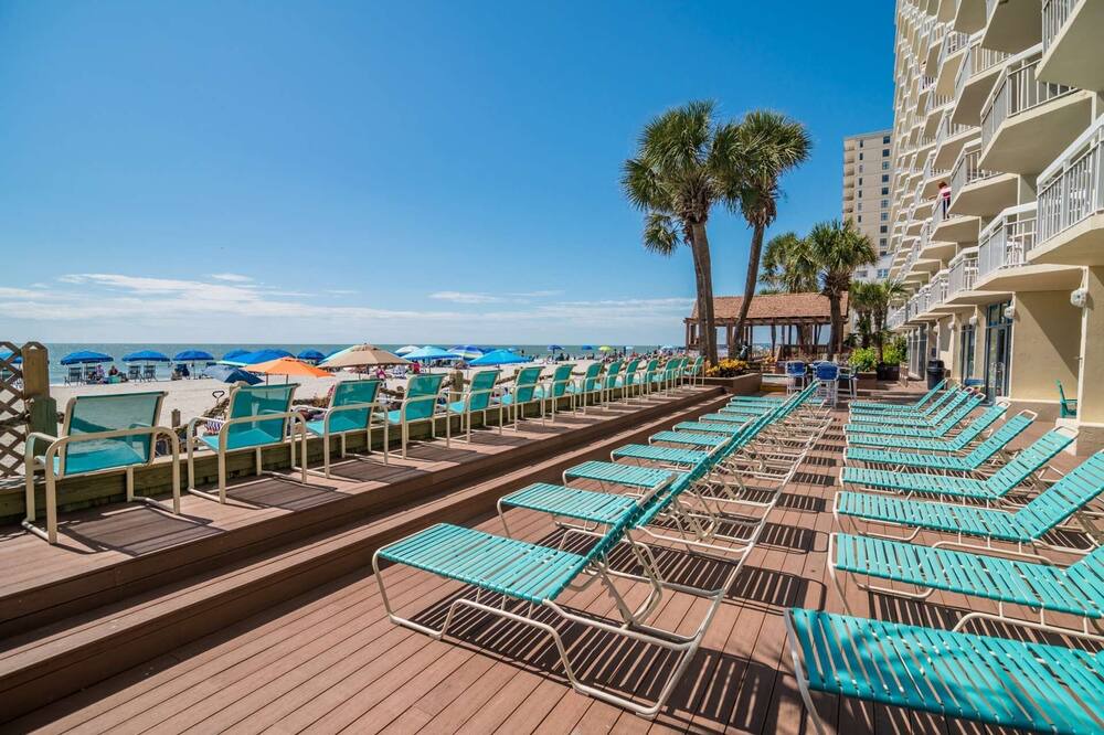 Photo of Outdoor in Garden City